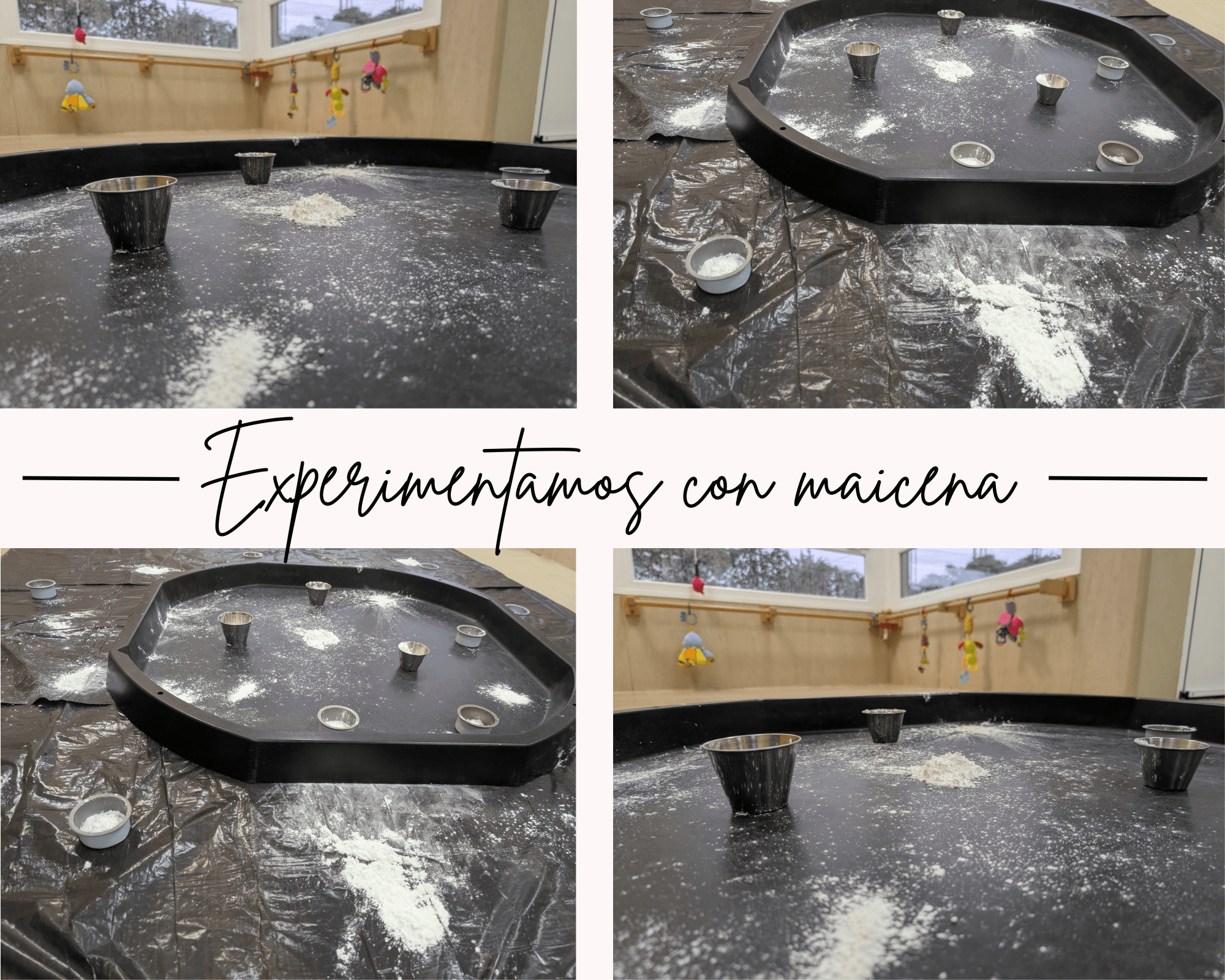 White Gray Minimalist Old Photos Photo Collage (2)